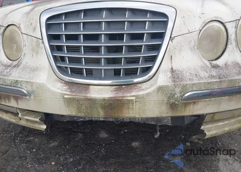 2005 Kia Amanti из США, поврежденный, VIN KNALD124555051766